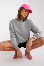  Sweater model 170411 Ex Moda 