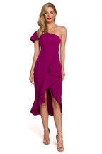  Cocktailkleid model 170502 Makover 