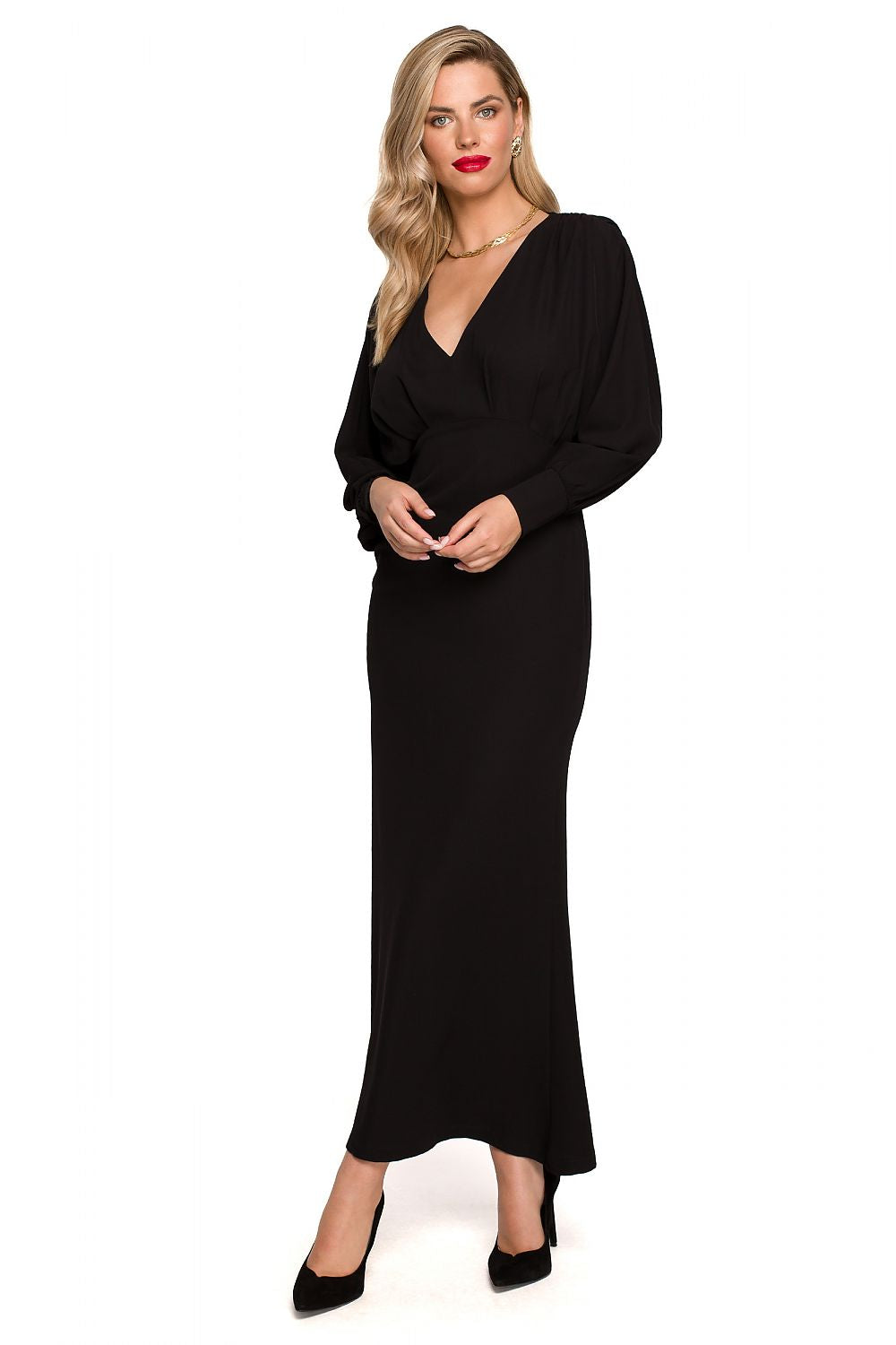  Cocktailkleid model 170512 Makover 