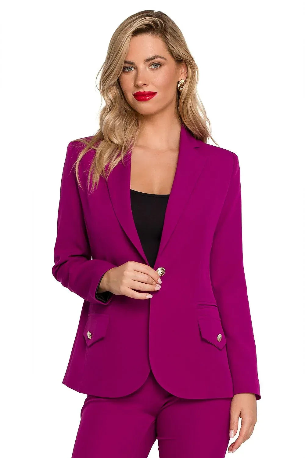 Sakko Model 170517 Makover - Stay Covered