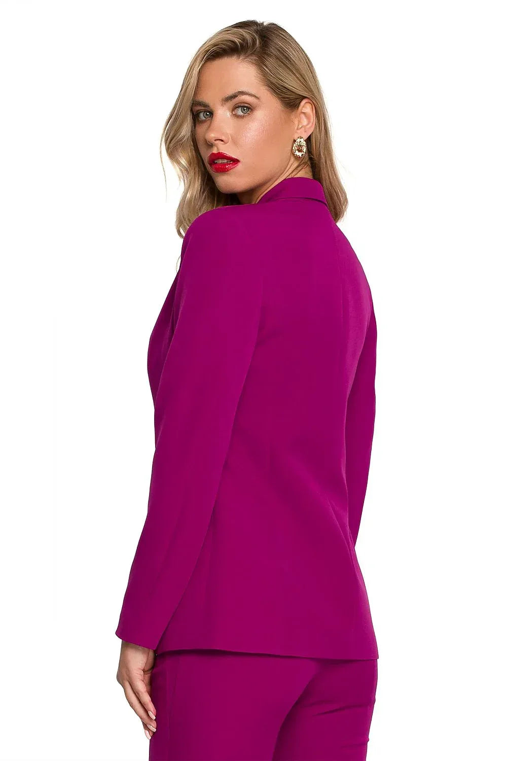 Sakko Model 170517 Makover - Stay Covered