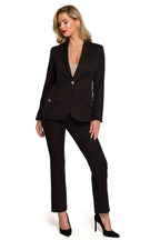 Sakko Model 170517 Makover - Stay Covered