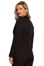 Sakko Model 170517 Makover - Stay Covered