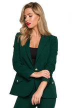 Sakko Model 170517 Makover - Stay Covered