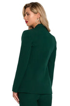 Sakko Model 170517 Makover - Stay Covered