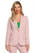 Sakko Model 170517 Makover - Stay Covered