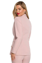 Sakko Model 170517 Makover - Stay Covered