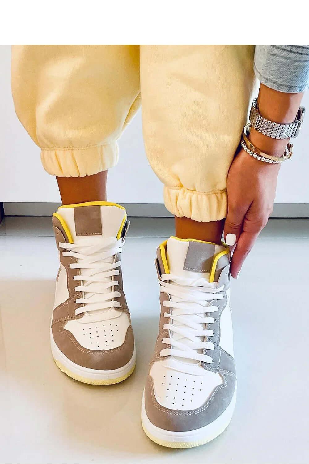 Sneakers Model 170606 Inello - Stay Covered - Stay Covered