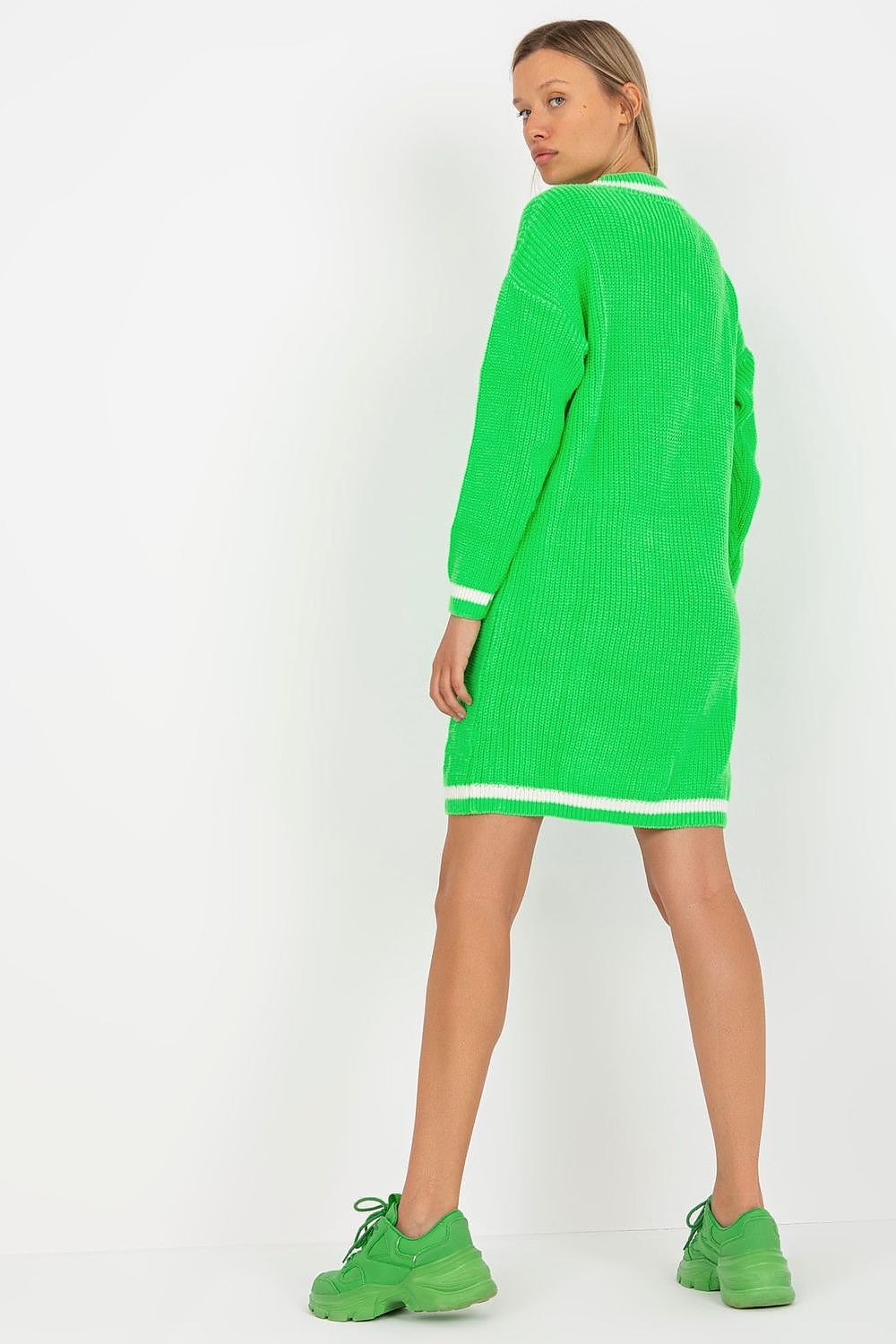  Alltagskleid model 170760 Rue Paris 
