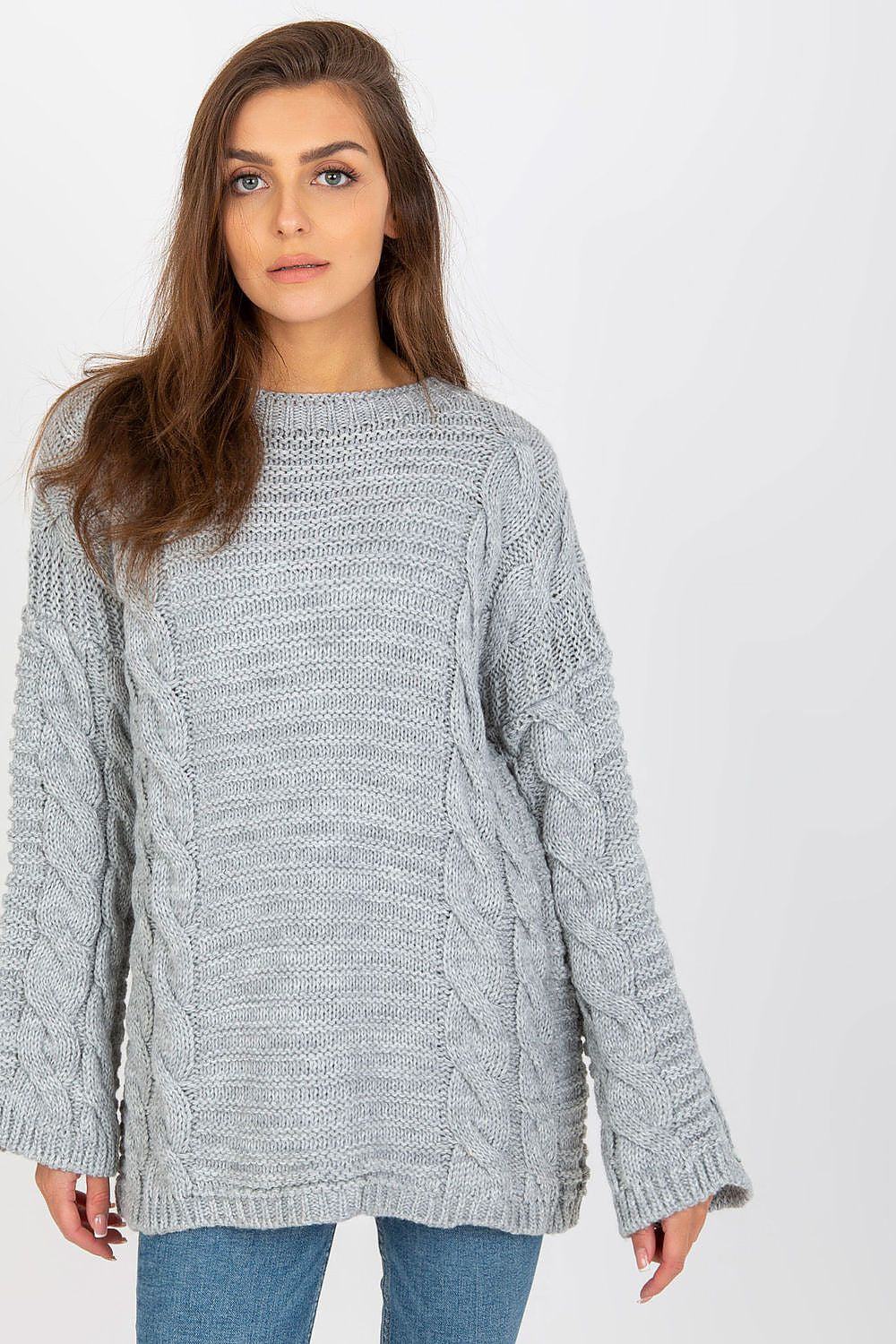  Pullover model 170812 Rue Paris 