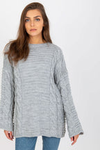  Pullover model 170812 Rue Paris 