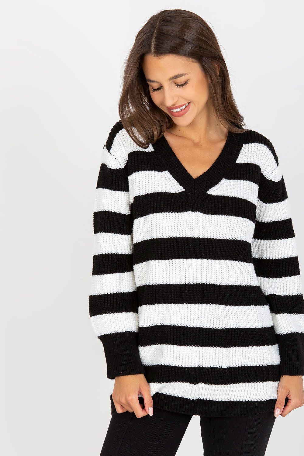 Pullover model 170820 Rue Paris 