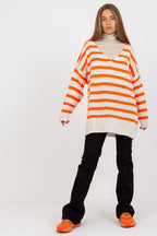  Pullover model 170993 Och Bella 