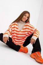  Pullover model 170993 Och Bella 