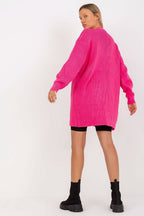  Cardigan model 171009 Rue Paris 