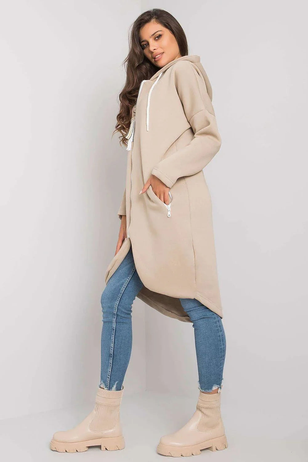 Sweater Model 171051 Relevance - Stay Covered