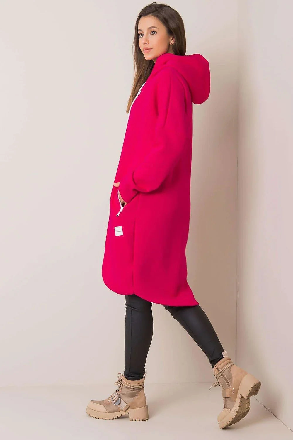 Sweater Model 171051 Relevance - Stay Covered