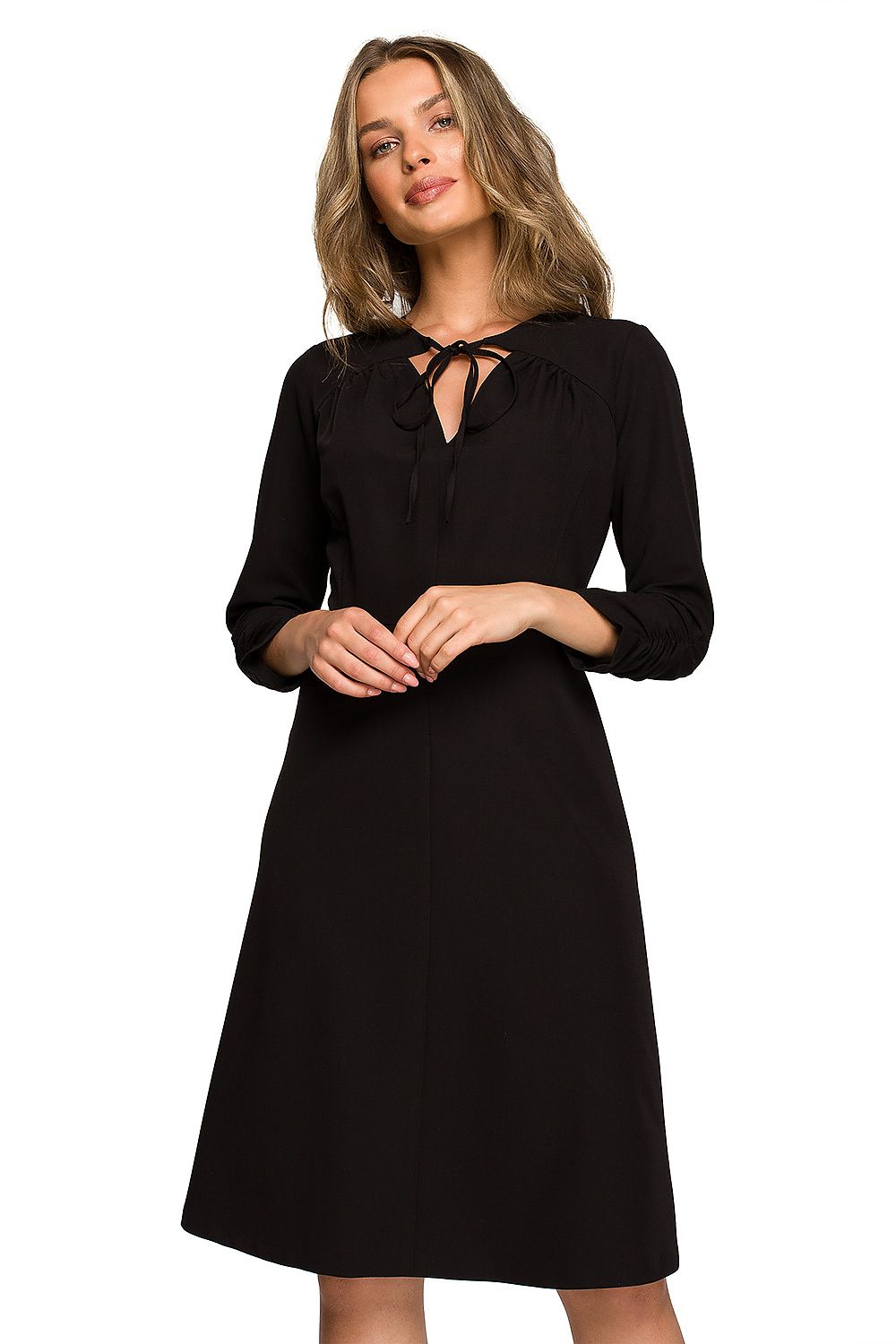  Alltagskleid model 171163 Stylove 