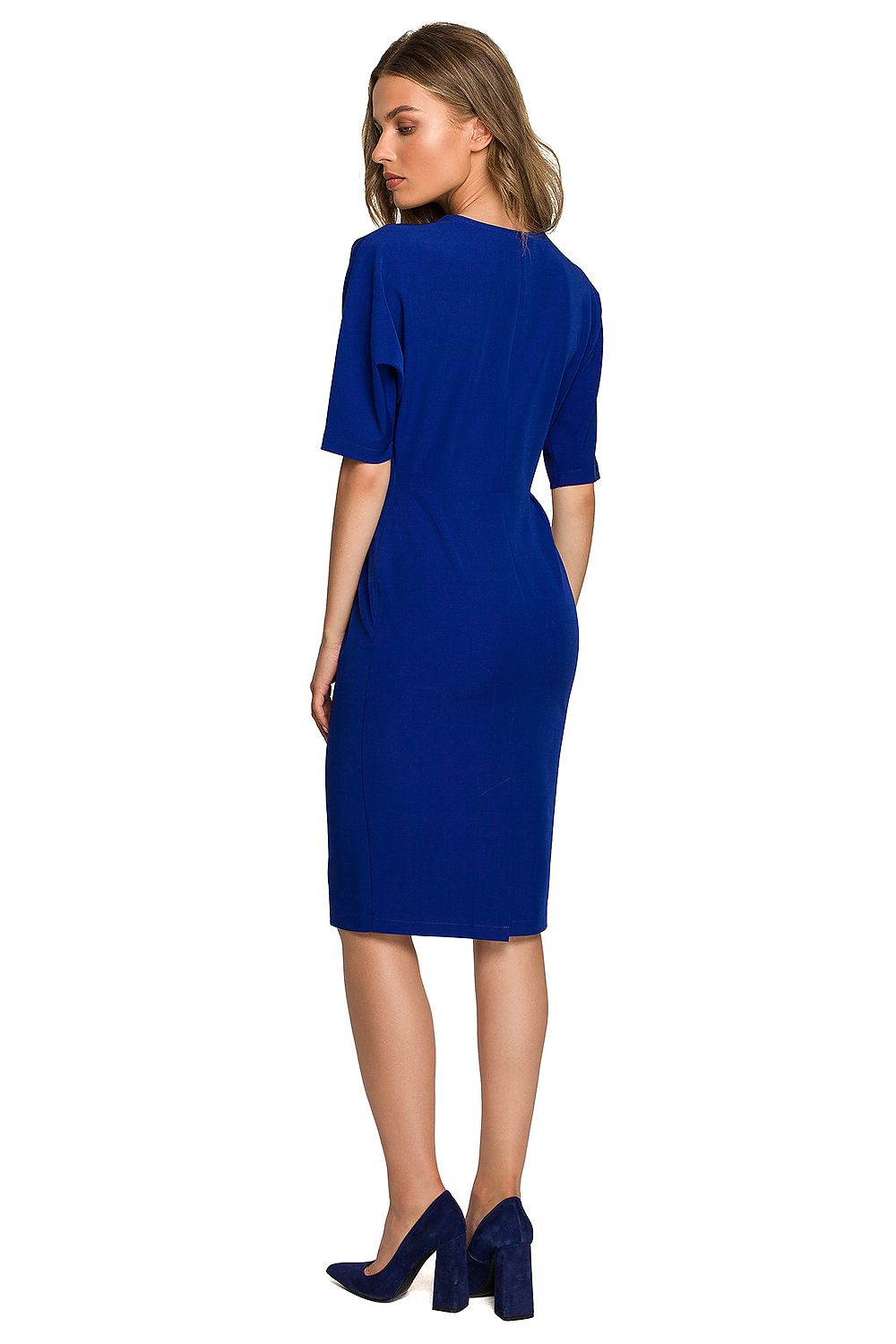  Alltagskleid model 171201 Stylove 