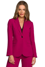 Sakko Model 171210 Stylove - Stay Covered