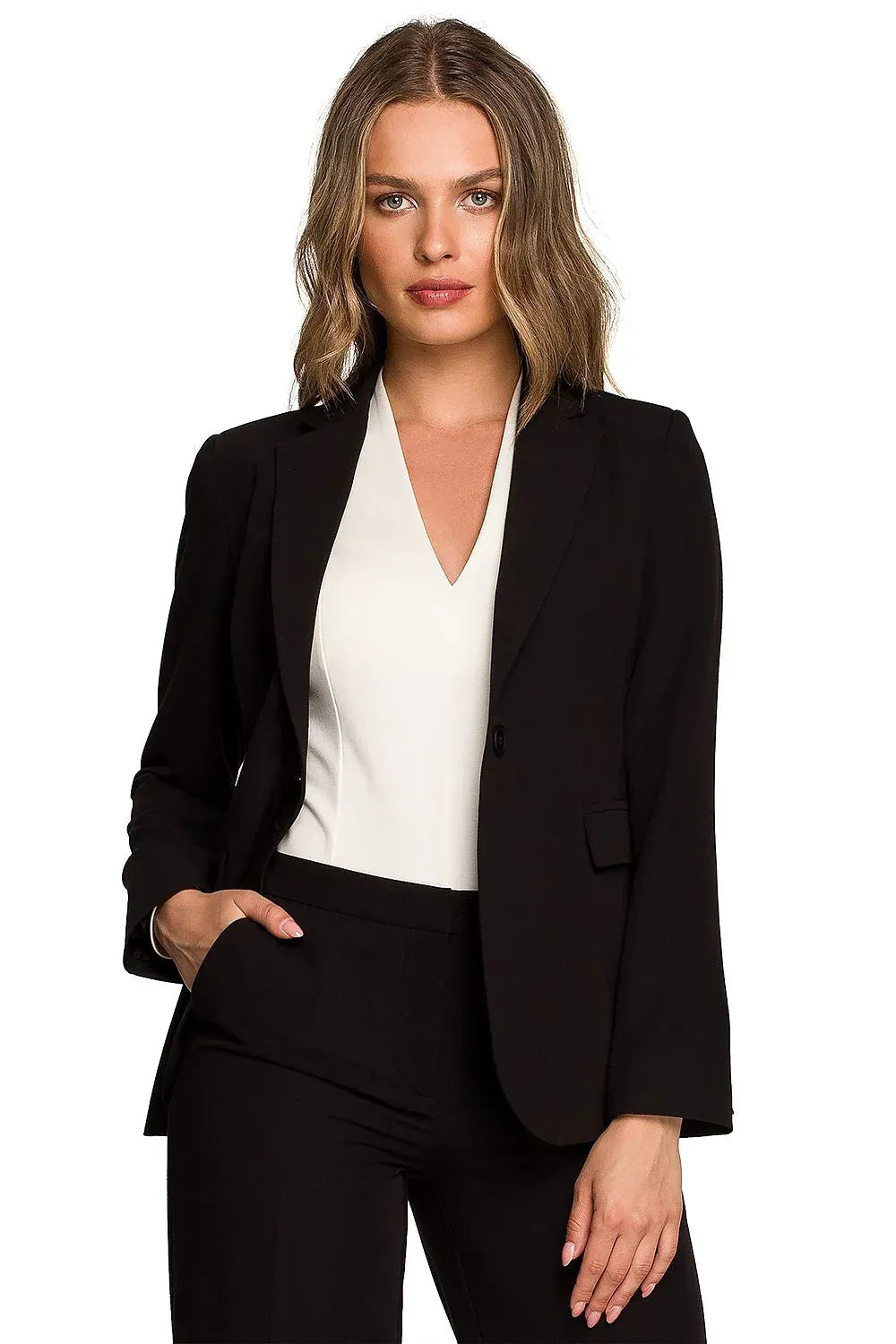 Sakko Model 171210 Stylove - Stay Covered