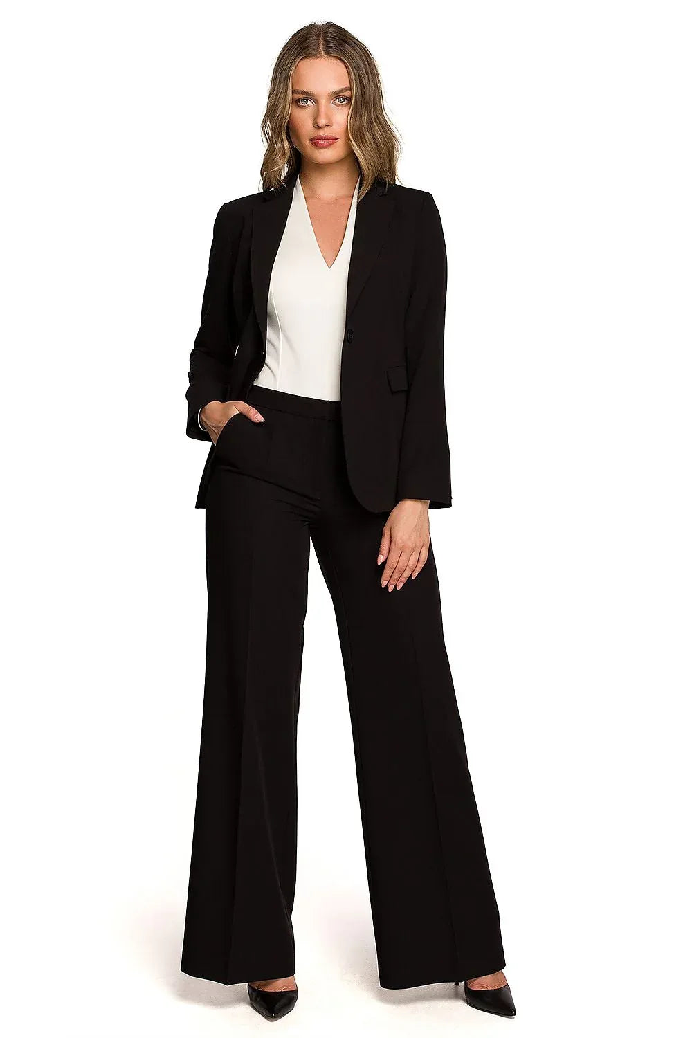 Sakko Model 171210 Stylove - Stay Covered