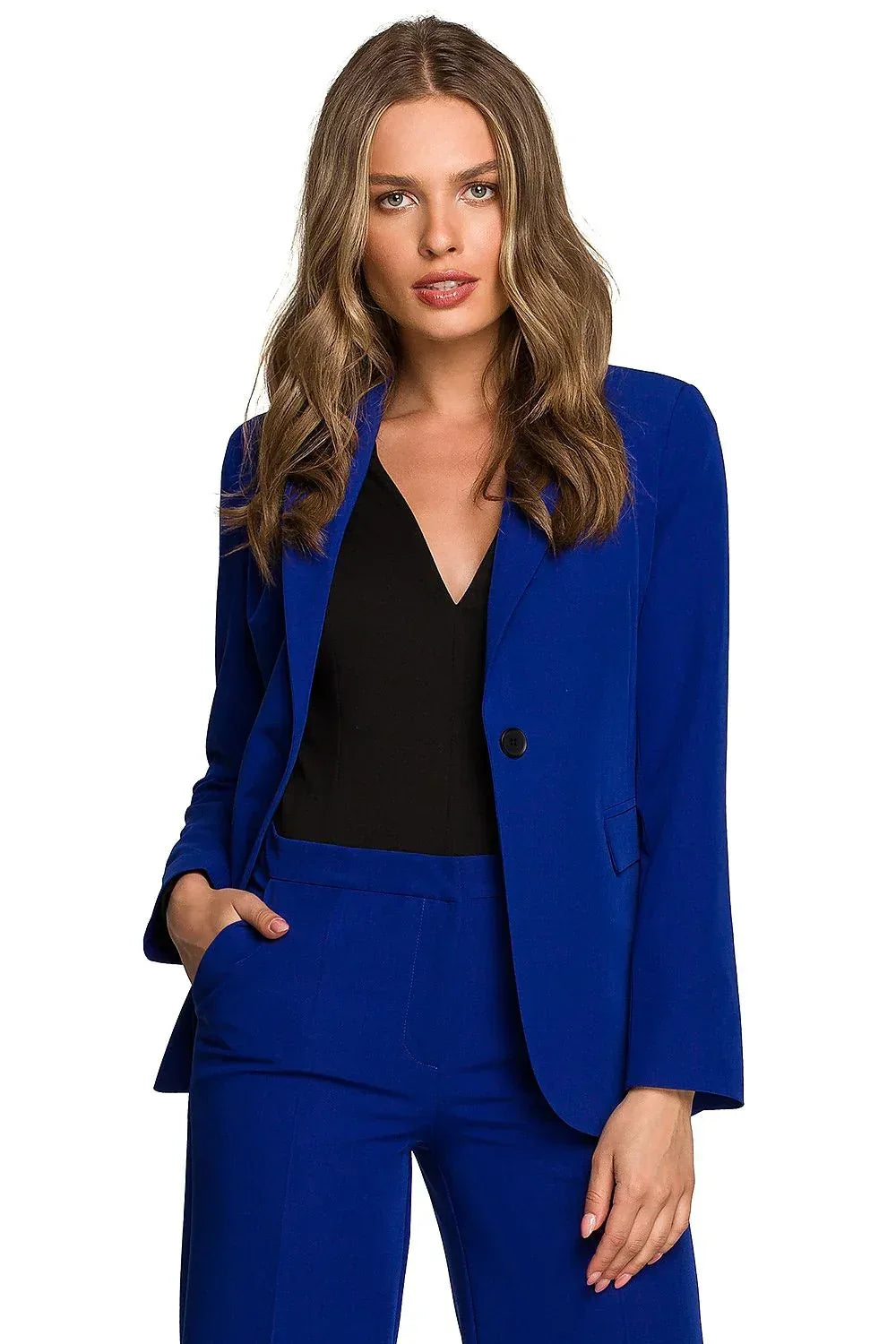 Sakko Model 171210 Stylove - Stay Covered