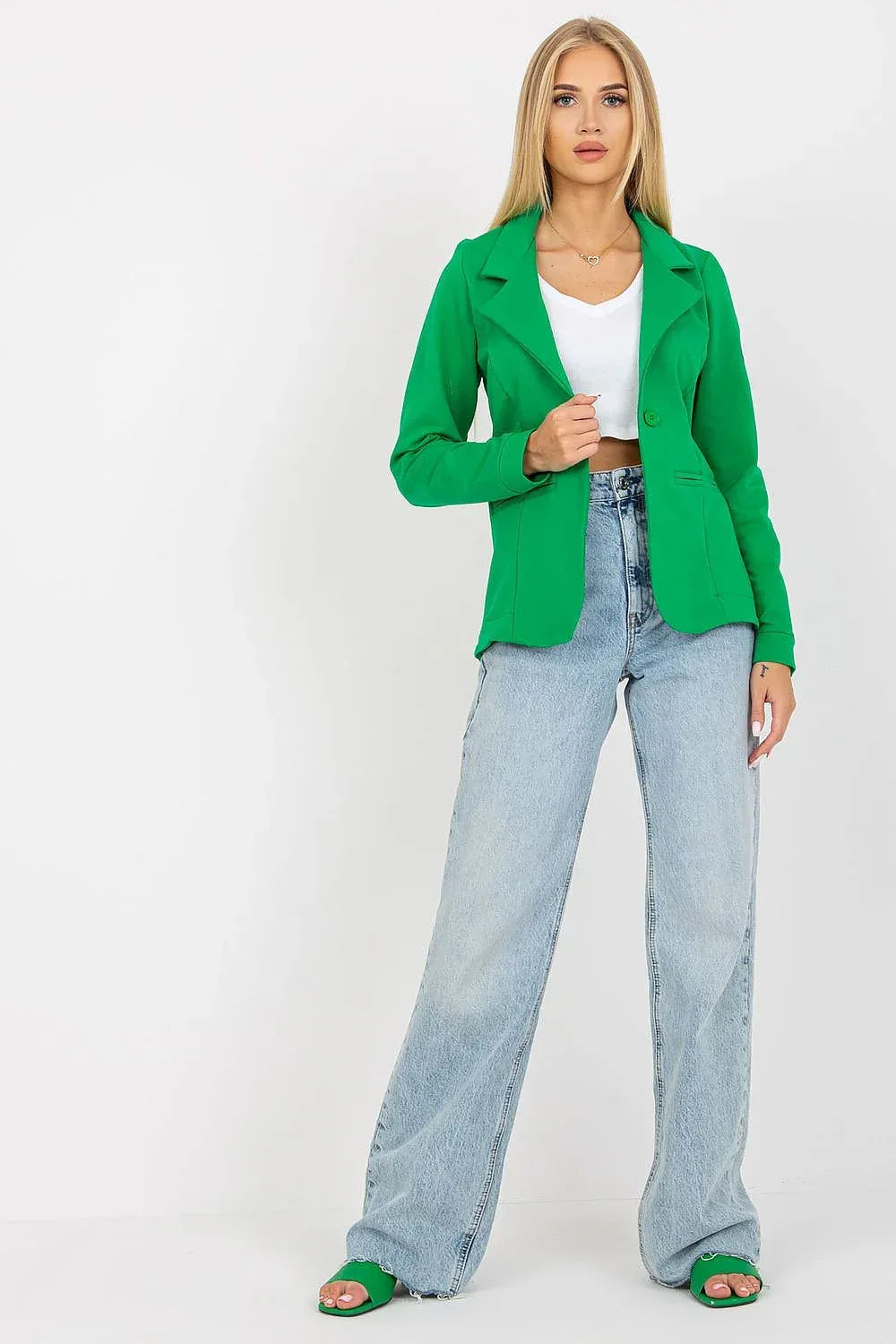 Sakko Model 171267 Och Bella - Stay Covered
