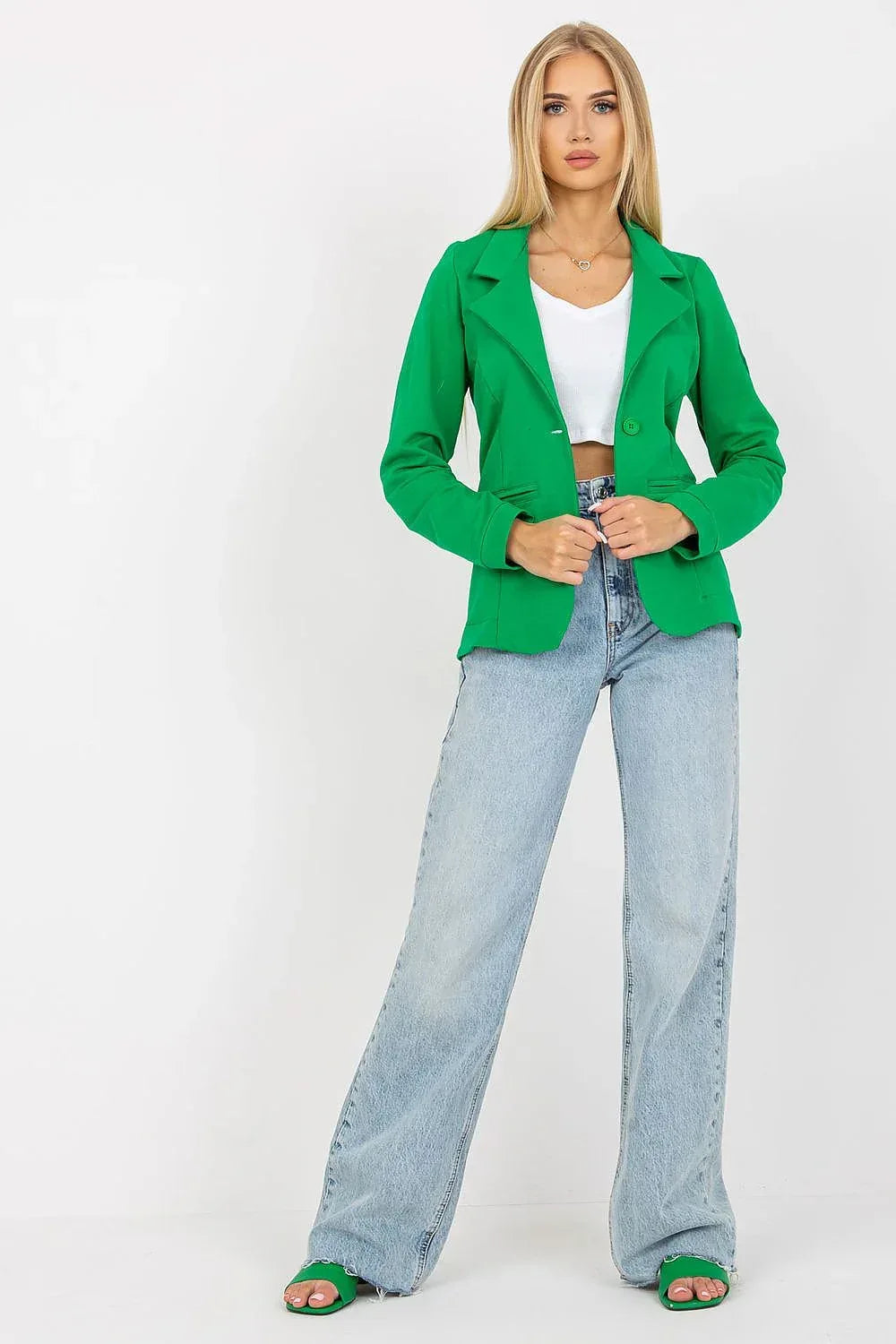 Sakko Model 171267 Och Bella - Stay Covered