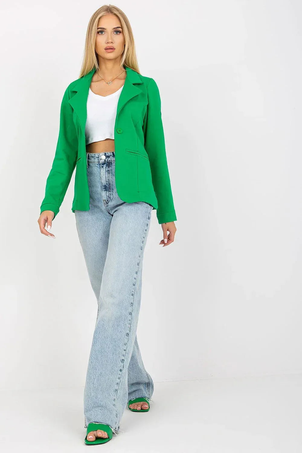 Sakko Model 171267 Och Bella - Stay Covered