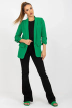 Sakko Model 159741 Och Bella - Stay Covered