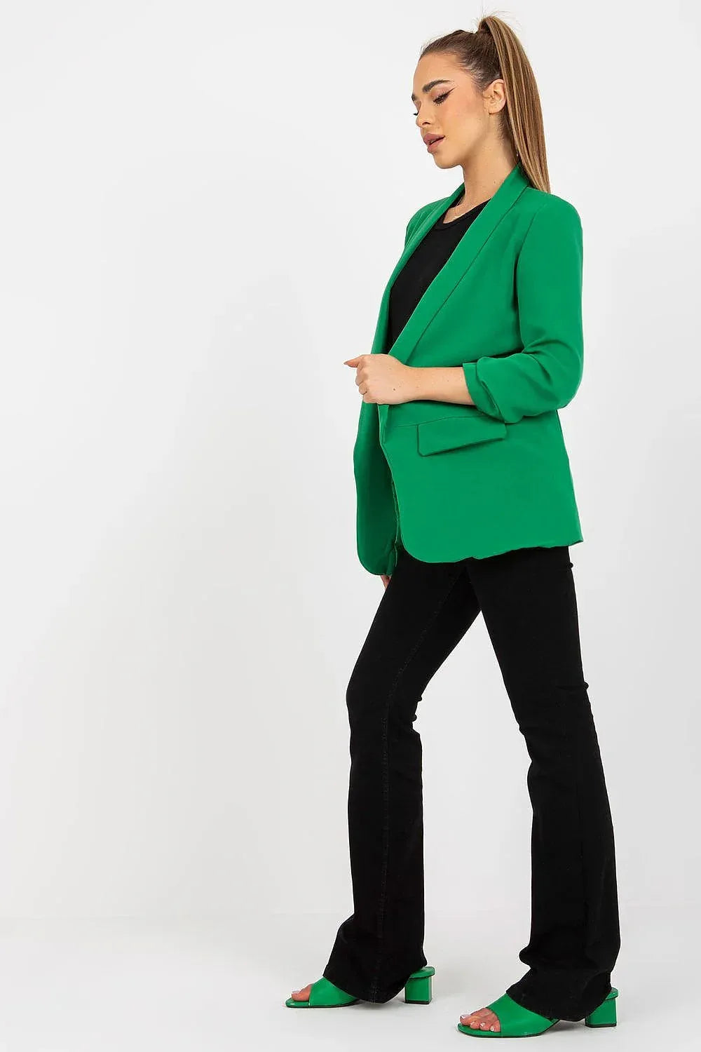 Sakko Model 159741 Och Bella - Stay Covered