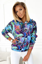 Sweater Model 171438 Numoco - Stay Covered