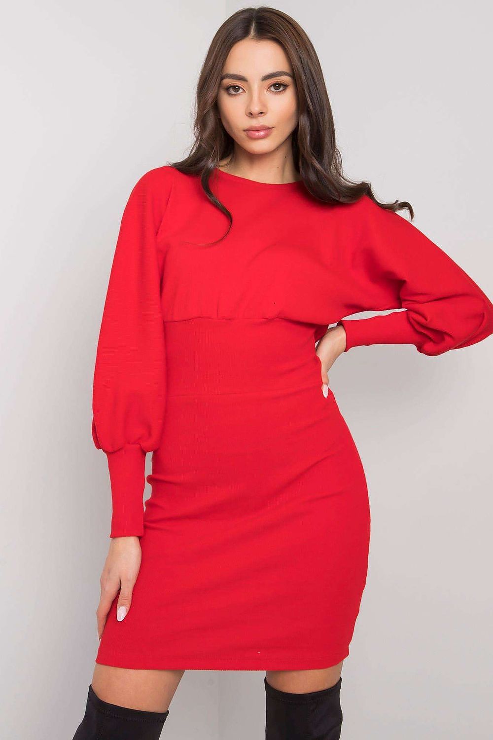  Alltagskleid model 171694 Rue Paris 