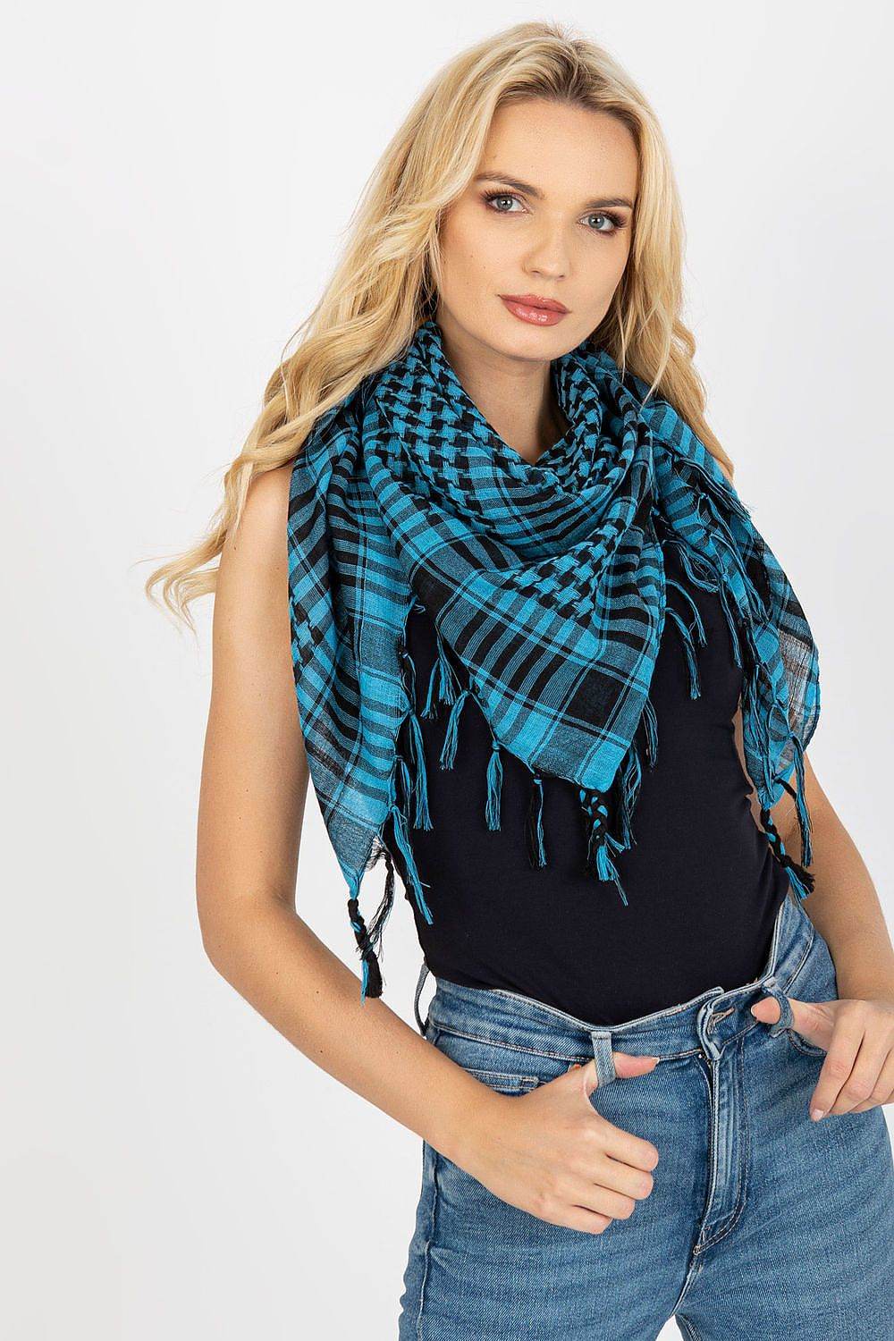 Tuch Model 171763 AT - Stay Covered