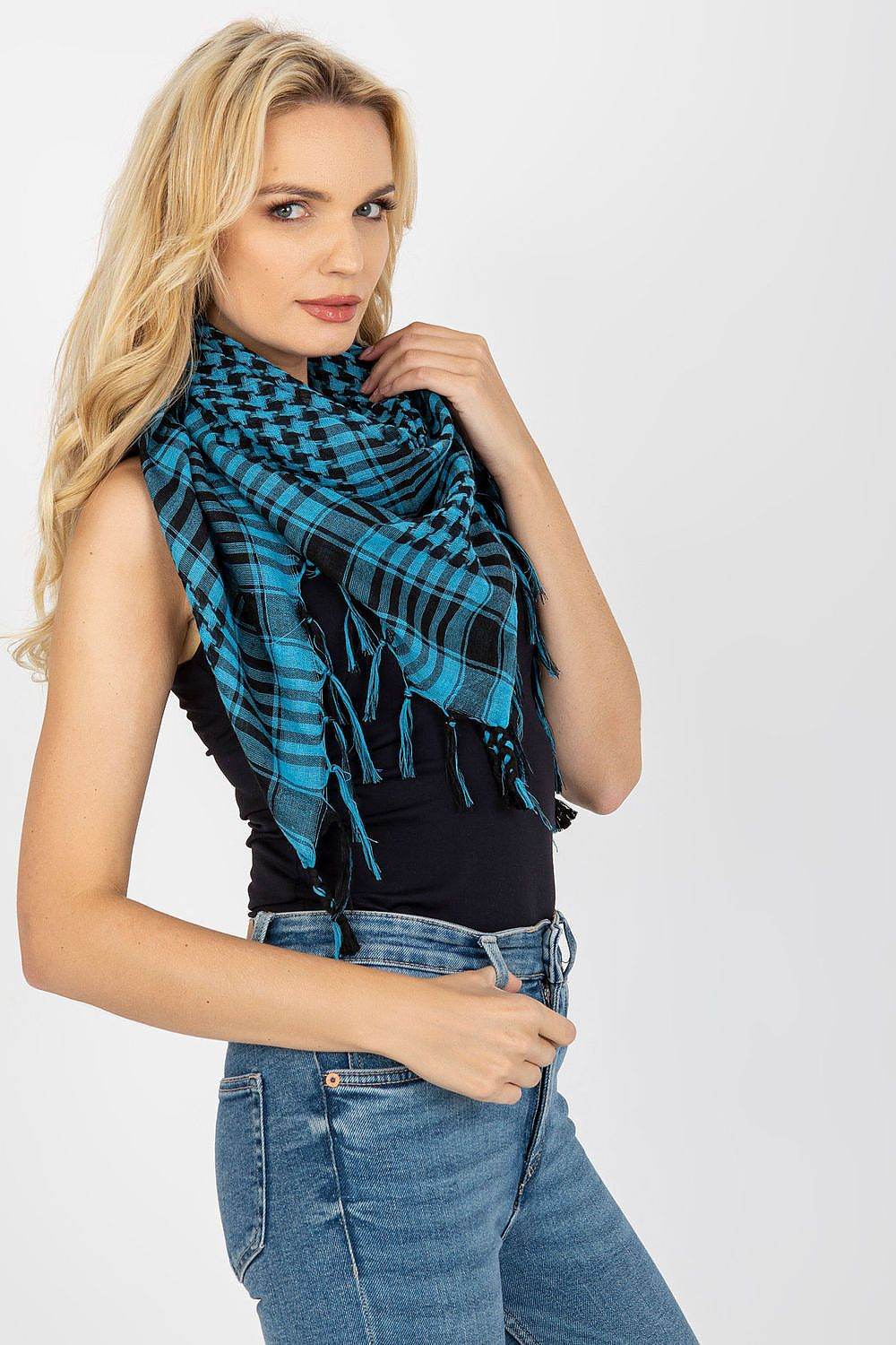 Tuch Model 171763 AT - Stay Covered