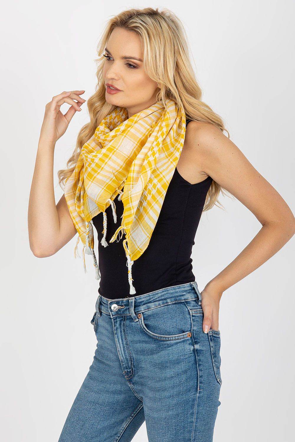 Tuch Model 171763 AT - Stay Covered