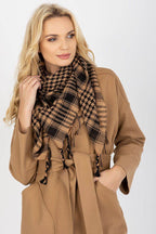 Tuch Model 171763 AT - Stay Covered