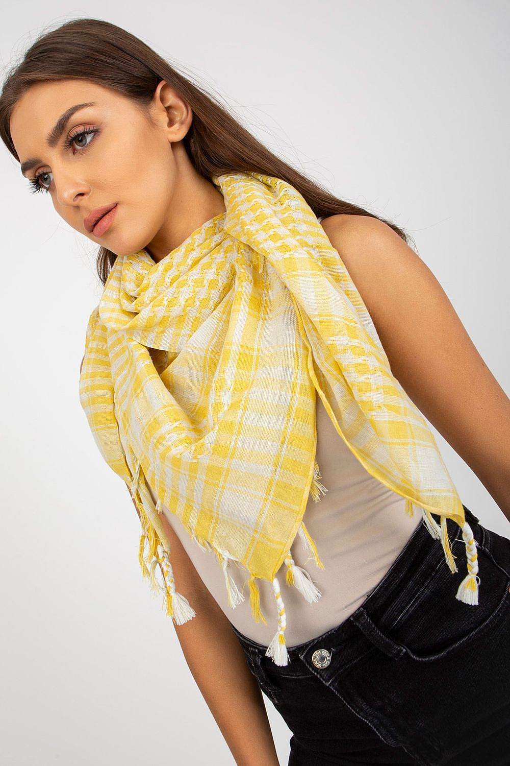 Tuch Model 171763 AT - Stay Covered