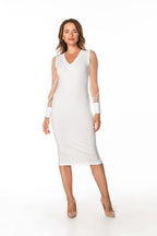  Abendkleid model 171897 Tessita 