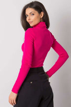  Rollkragenpullover model 173409 Rue Paris 