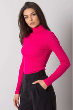  Rollkragenpullover model 173409 Rue Paris 