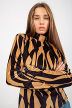  Bluse model 173719 Rue Paris 