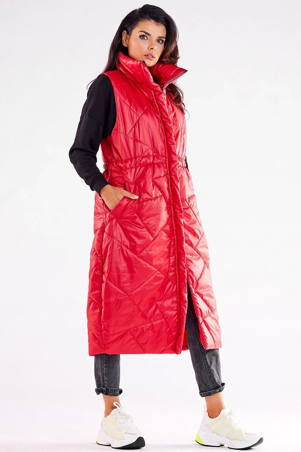 Weste Model 173868 awama - Stay Covered