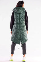 Weste Model 173871 awama - Stay Covered