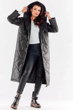 Mantel Model 173876 awama - Stay Covered