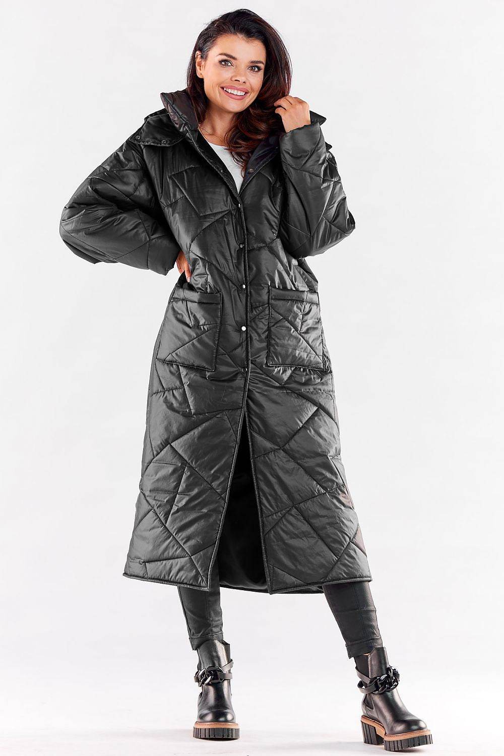 Mantel Model 173879 awama - Stay Covered