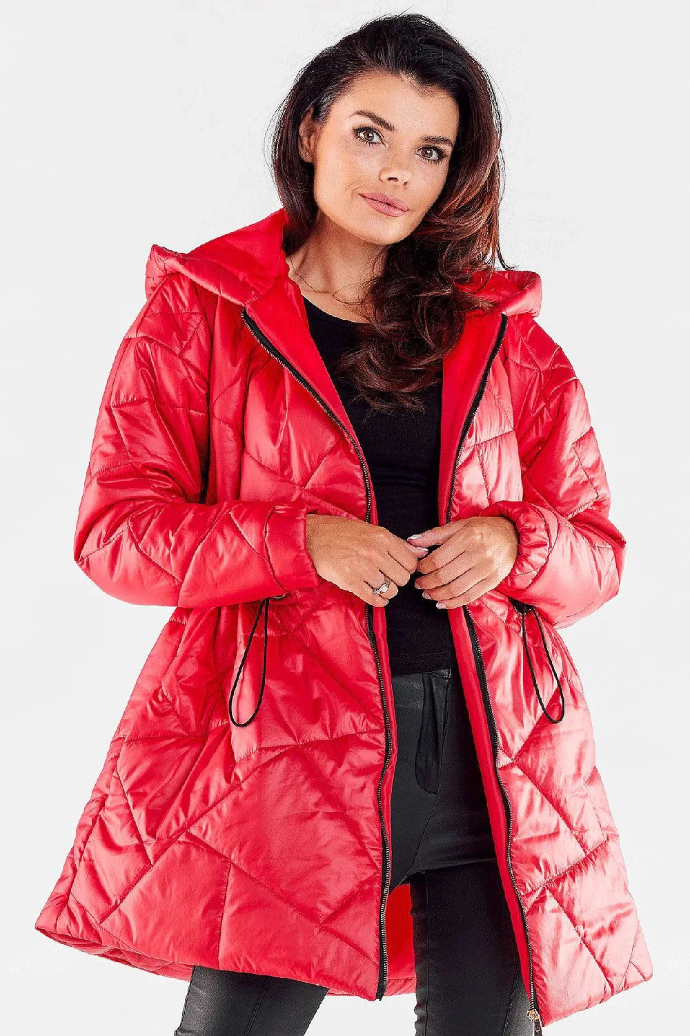 Jacke Model 173882 awama - Stay Covered