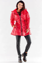 Jacke Model 173882 awama - Stay Covered