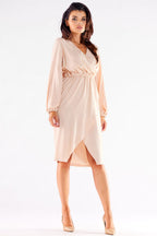  Cocktailkleid model 173930 awama 